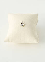 Pendentif argent TATA GISELE pour femme seconde vue