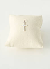 Pendentif argent TATA GISELE pour femme seconde vue