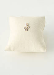 Pendentif argent TATA GISELE pour femme seconde vue