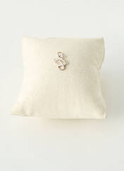 Pendentif argent TATA GISELE pour femme seconde vue