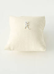 Pendentif argent TATA GISELE pour femme seconde vue