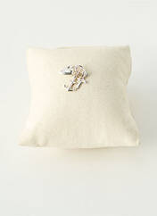 Pendentif argent TATA GISELE pour femme seconde vue