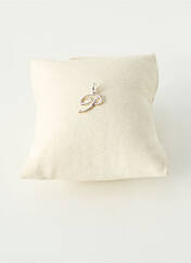 Pendentif argent TATA GISELE pour femme seconde vue