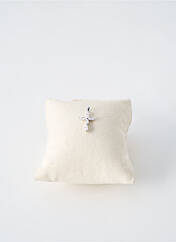 Pendentif argent TATA GISELE pour femme seconde vue