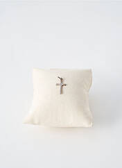 Pendentif argent TATA GISELE pour femme seconde vue