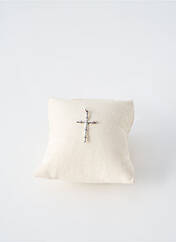 Pendentif argent TATA GISELE pour femme seconde vue