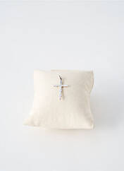 Pendentif argent TATA GISELE pour femme seconde vue