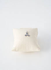 Pendentif argent TATA GISELE pour femme seconde vue