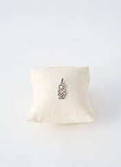 Pendentif argent TATA GISELE pour femme seconde vue