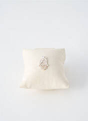 Pendentif argent TATA GISELE pour femme seconde vue