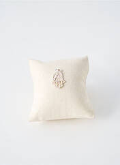 Pendentif argent TATA GISELE pour femme seconde vue