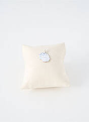 Pendentif argent TATA GISELE pour femme seconde vue