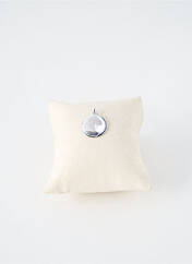 Pendentif argent TATA GISELE pour femme seconde vue