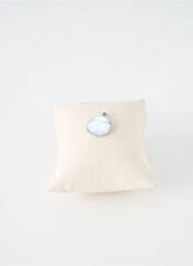 Pendentif argent TATA GISELE pour femme seconde vue