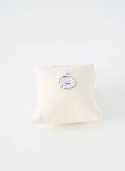 Pendentif argent TATA GISELE pour femme seconde vue