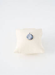 Pendentif argent TATA GISELE pour femme seconde vue