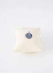 Pendentif argent TATA GISELE pour femme seconde vue