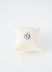 Pendentif argent TATA GISELE pour femme seconde vue