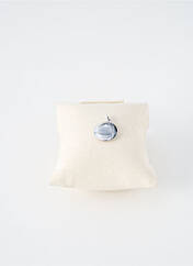 Pendentif argent TATA GISELE pour femme seconde vue