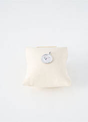 Pendentif argent TATA GISELE pour femme seconde vue