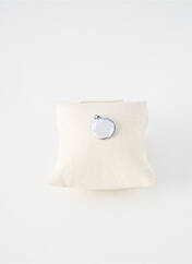 Pendentif argent TATA GISELE pour femme seconde vue