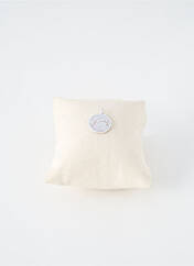 Pendentif argent TATA GISELE pour femme seconde vue