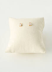 Pendentif or TATA GISELE pour femme seconde vue