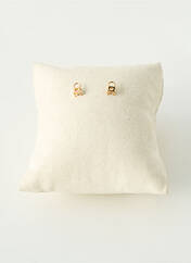 Pendentif or TATA GISELE pour femme seconde vue