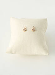 Pendentif or TATA GISELE pour femme seconde vue