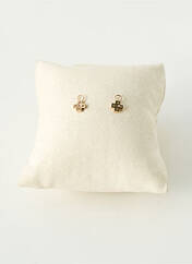 Pendentif or TATA GISELE pour femme seconde vue