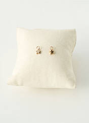 Pendentif or TATA GISELE pour femme seconde vue