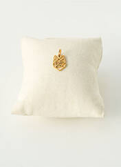 Pendentif or TATA GISELE pour femme seconde vue