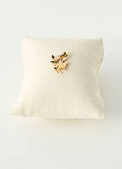 Pendentif or TATA GISELE pour femme seconde vue