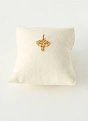 Pendentif or TATA GISELE pour femme seconde vue