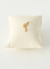 Pendentif or TATA GISELE pour femme seconde vue