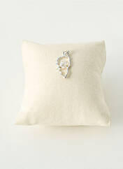 Pendentif argent TATA GISELE pour homme seconde vue