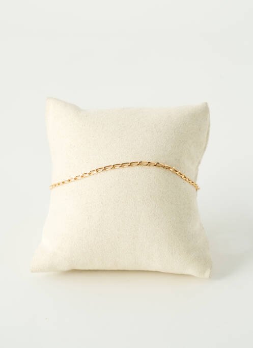 Bracelet or TATA GISELE pour femme