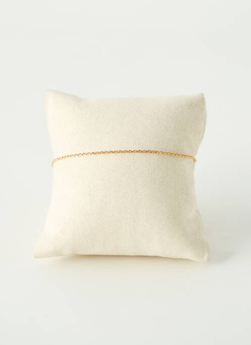 Bracelet or TATA GISELE pour femme