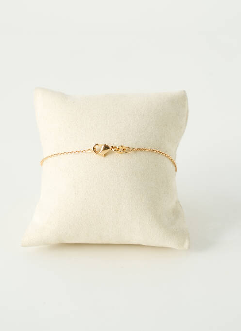 Bracelet or TATA GISELE pour femme