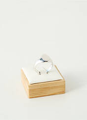 Bague argent TATA GISELE pour femme seconde vue