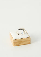 Bague argent TATA GISELE pour femme seconde vue
