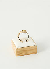 Bague or TATA GISELE pour femme seconde vue