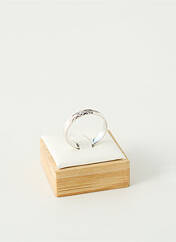 Bague argent TATA GISELE pour homme seconde vue