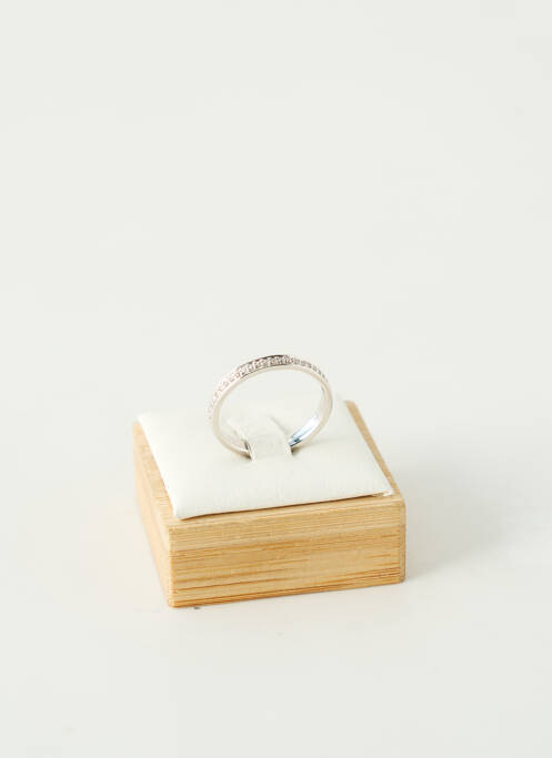 Bague argent TATA GISELE pour femme