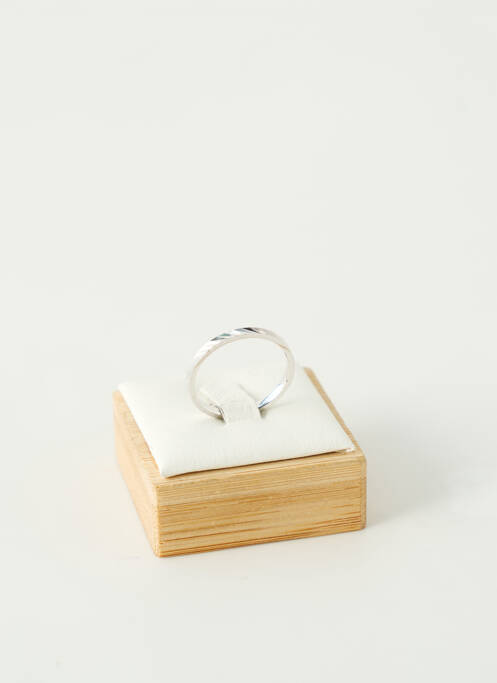 Bague argent TATA GISELE pour femme