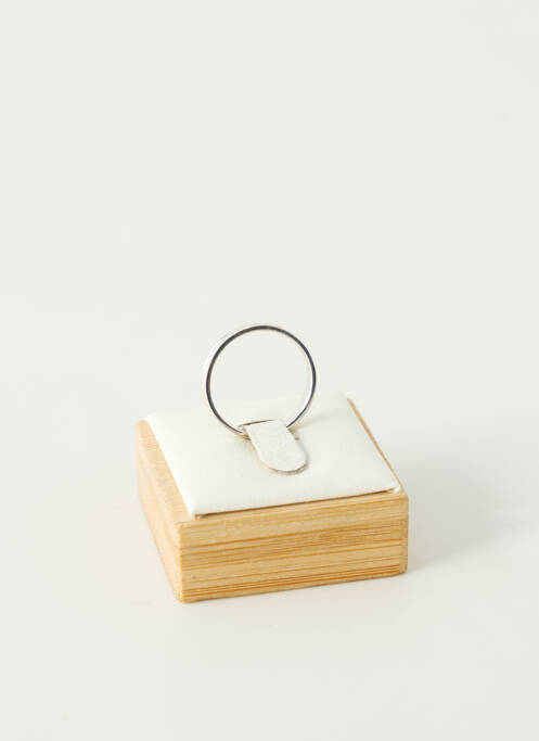 Bague argent TATA GISELE pour femme