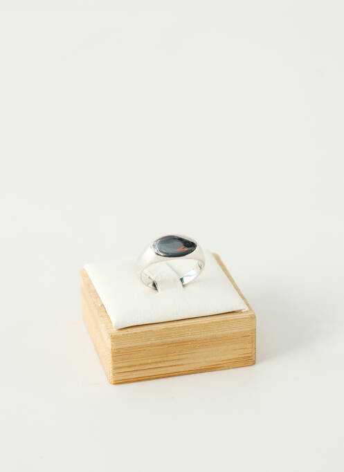 Bague argent TATA GISELE pour femme