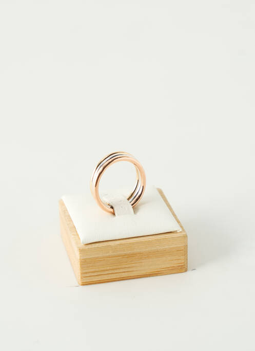 Bague or TATA GISELE pour femme