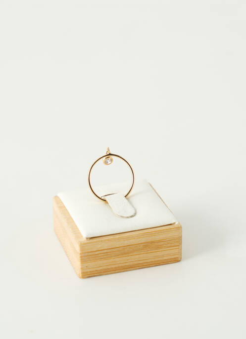 Bague or TATA GISELE pour femme