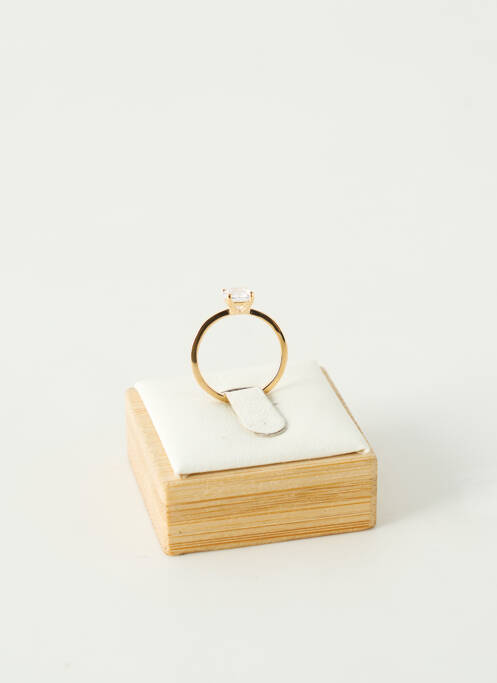 Bague or TATA GISELE femme